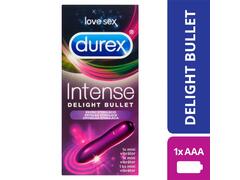 Vibrator Durex Intense Delight