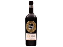 Vin rosu demisec Vinul Principelui Merlot & Syrah 0.75L