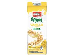 Bautura vegana cu soia si vanilie 1L Muller