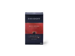 Davidoff Rich Aroma cafea macinata 250 g