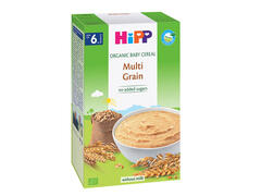 Cereale Hipp, Multicereale, 200g