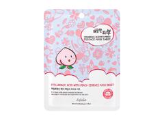 Esfolio Masca Tonifianta Fata Cu Acid. Hial Si Piersica 25 Ml