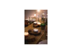 Lumanare parfumata - Petite Fireside