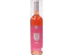 Regala Rose Vin Sec Domeniile Averesti 0,75l