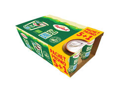 Iaurt BIO Napolact, 3.8% grasime 6 x 140 g