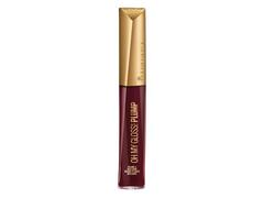 Luciu de buze Rimmel Oh My Gloss! Plump, 841 Bittersweet Plum, 6.5ML