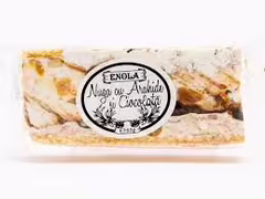 Nuga cu arahide si ciocolata 60g