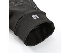 Mănuși tenis Negru Adulți - XS