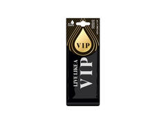 Odorizant pentru masina DeoMaxx VIP,  Live Like A Vip, 1 bucata