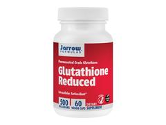 SECOM GLUTATHIONE REDUCED 500MG X 60CPS