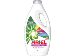 Detergent de rufe lichid Color Clean and Fresh 40 spalari 2l Ariel