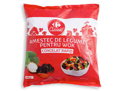 Amestec Legume Pentru Wok 450G