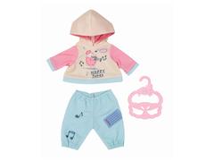 Accesorii Zapf Baby Annabell - Set hainute jogging, 36 cm