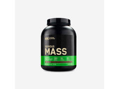 Proteină Serious mass ciocolată 2,7kg