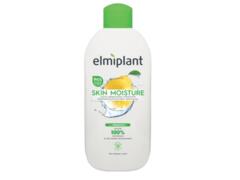 Lapte demachiant Elmiplant Cleansing, 200ml