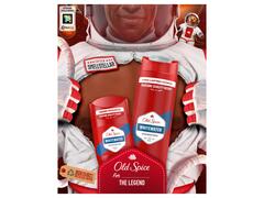 Set Cadou Old Spice Astronautwhitewater: Gel De Dus, 250 Ml + Deodorant Stick, 50 Ml