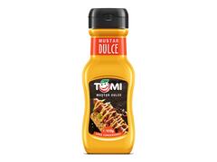 Mustar Dulce 470G Tomi