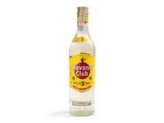 Havana Club 3Yo 0.7L