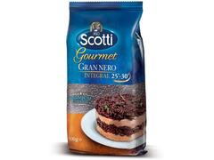 Riso Scotti Gran Nero orez integral 500 g