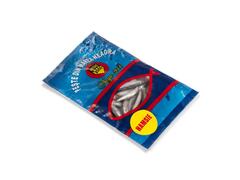 Hamsie Din Marea Neagra 500 G Negro 2000