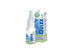 Quixx Soft Spray nazal cu aloe vera | 30 ml