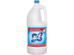 Ace Inalbitor rufe regular 2 l