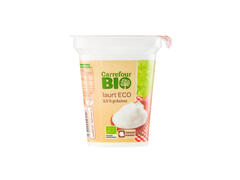 Iaurt ecologic 3,5% 140 G CRF BIO RO-ECO-008