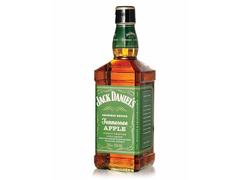 Jack Daniel's Apple, 35% alcool, 0.7 L
