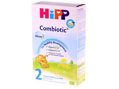 Hipp 2 Combiotic Bio lapte praf 300 g