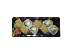 Philadelphia Roll 9 Buc 245 Gr