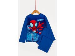 Pijama Marvel baieti 2/6 ani