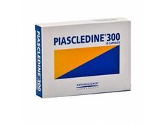 PIASCLEDINE-300 15 CAPSULE