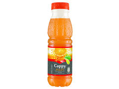 Cappy Pulpy portocale 330 ml