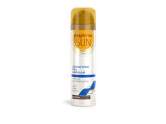 Gerovital Sun Spray dupa plaja 150 ml