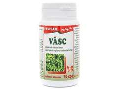 Vasc 70cps - FAVISAN