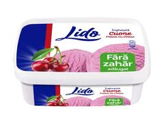 Lido Fara Zahar Cuore 1000Ml