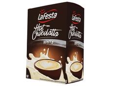 La Festa Ciocolata calda alba 250 G