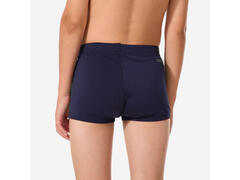 Boxeri de baie înot Fiti Albastru-Galben Băieți Copii - 103-112cm 4-5A