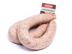 Leberwursti 1kg