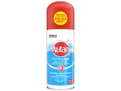 Autan Family Care spray