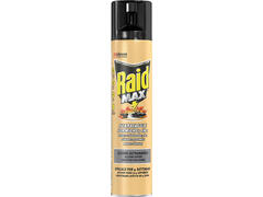 Raid Max Spray insecte taratoare 300 ml