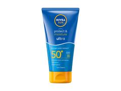 LOT SPF50+ PR MOIST150ML NIVEA