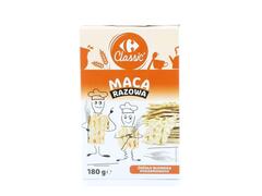 Pasca Din Grau Integral 180 G Carrefour