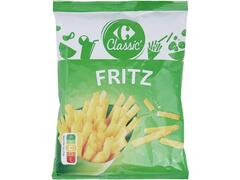 Cartofi Prajiti 80G Carrefour Clasic