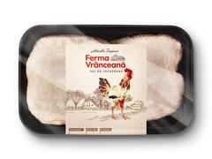 Piept de Pui cu Os Ferma Vranceana