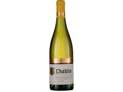 Chablis Cave D'Augustin Florent 0.75L, Sec