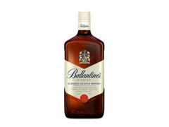 Ballantine'S Finest Whisky 1L 40%