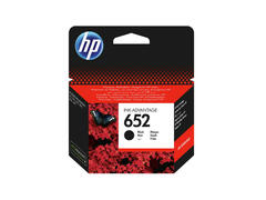 Cartus HP 652 F6V25AE Negru