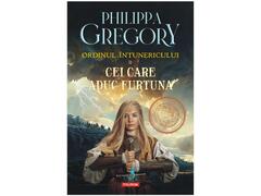 Cei care aduc furtuna