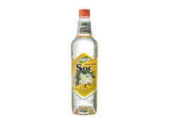 SIROP DE SOC LAURUL 750ML